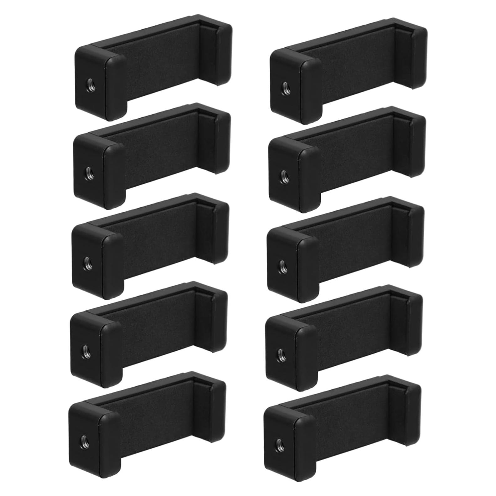 Soporte para Teléfono SHINEOFI para Trípode 6-9.5cm