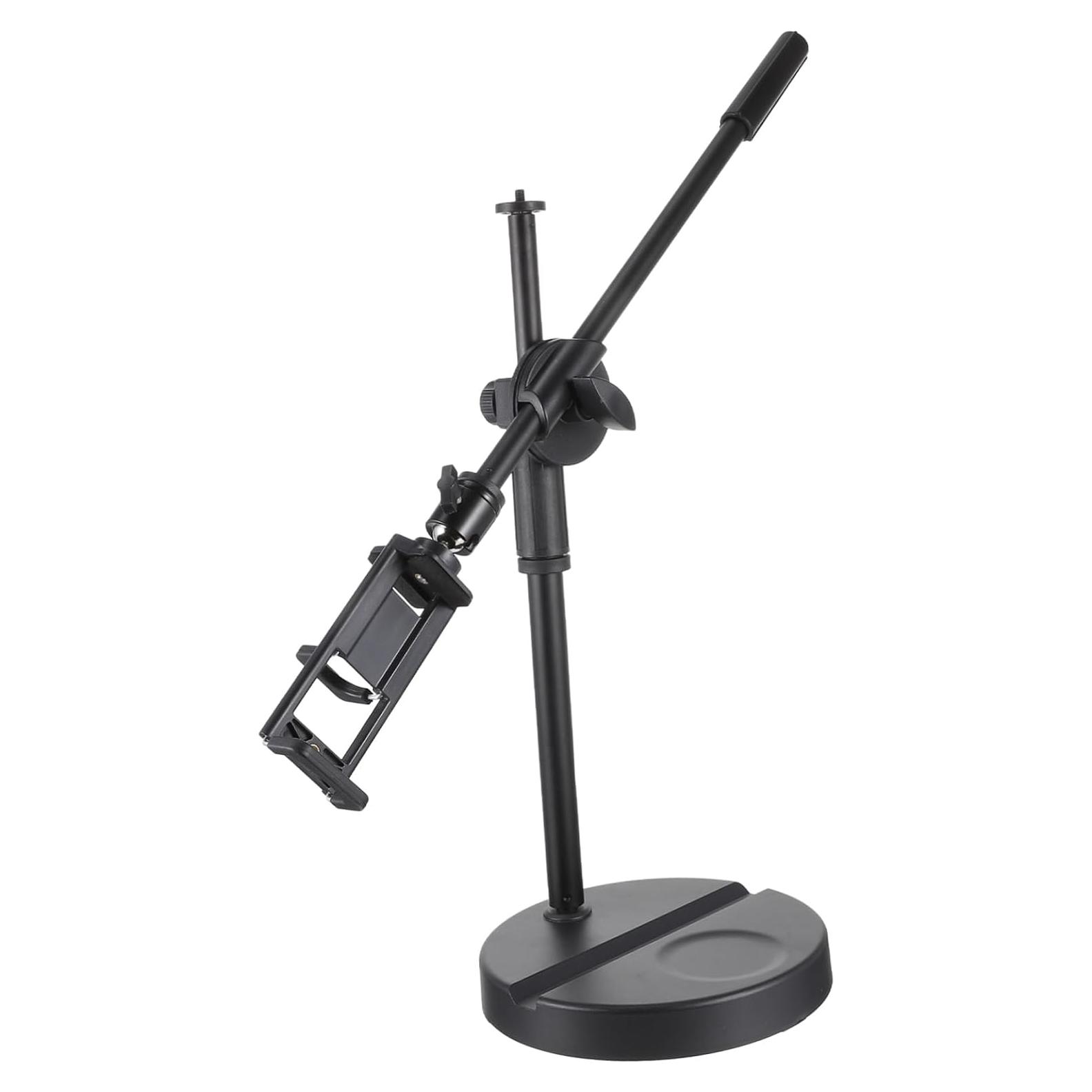 Soporte Telescópico para Teléfono Móvil Angoily 53x43.5cm