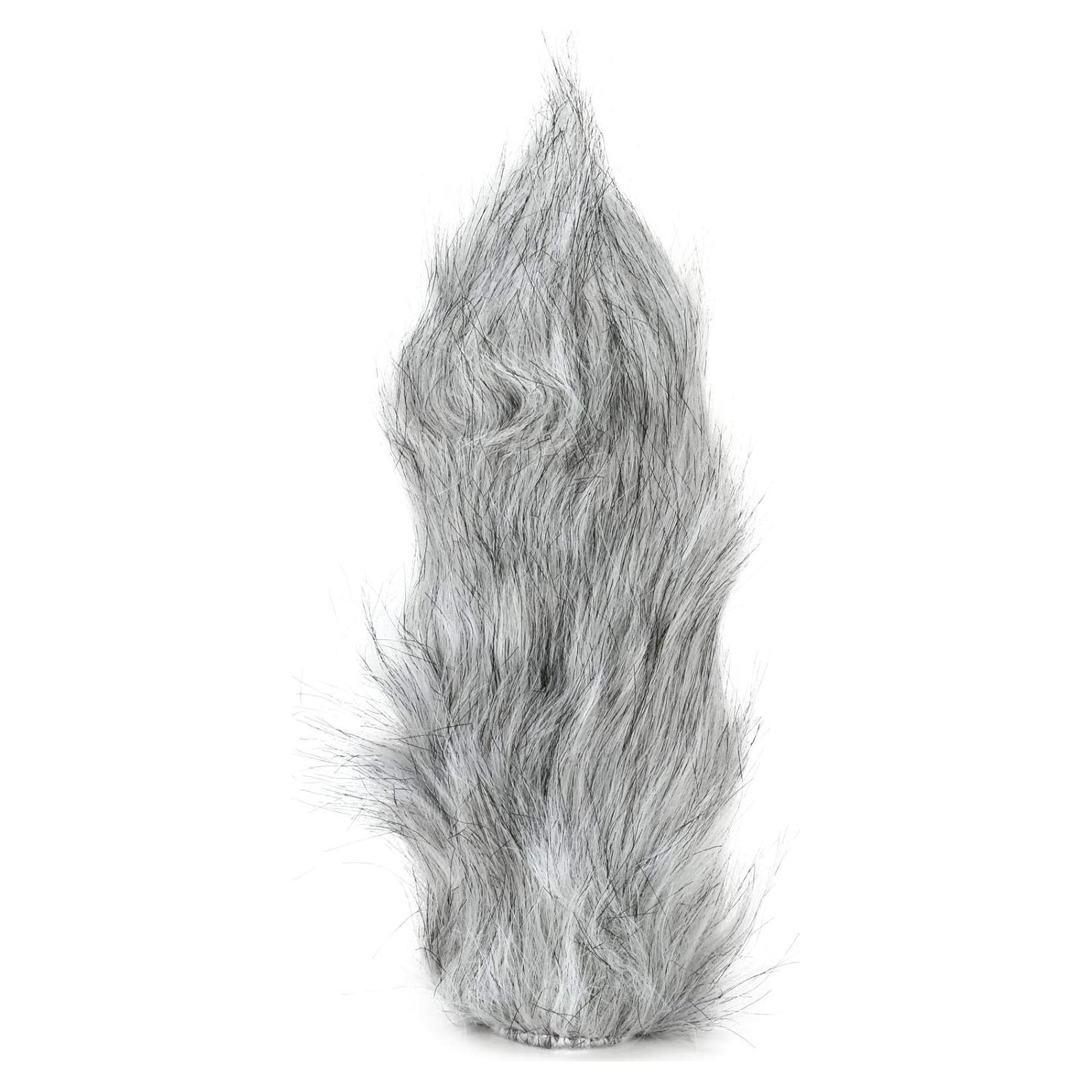 Deadcat Wind Muff, Gray