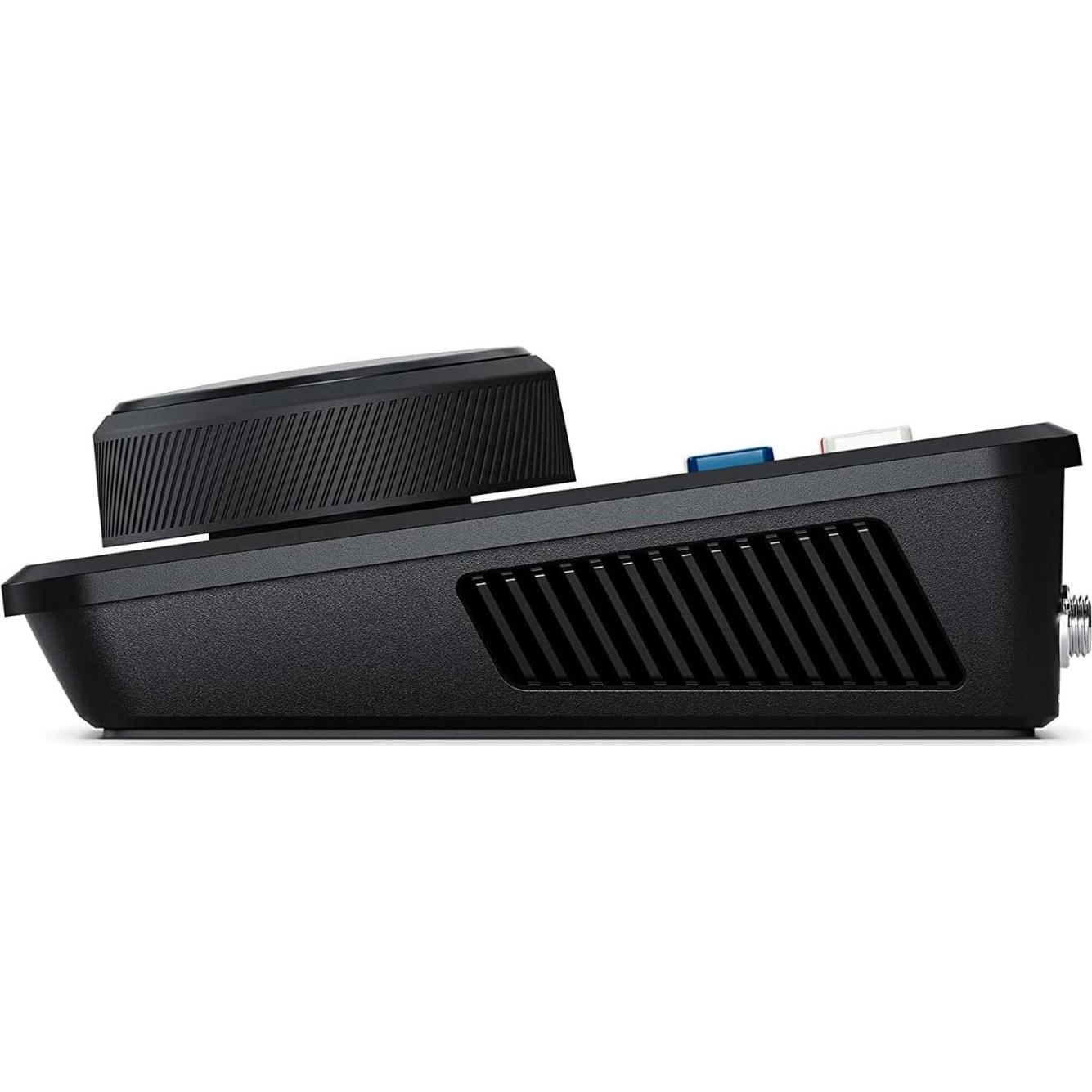 Grabador y Reproductor Blackmagic Design HyperDeck Shuttle HD