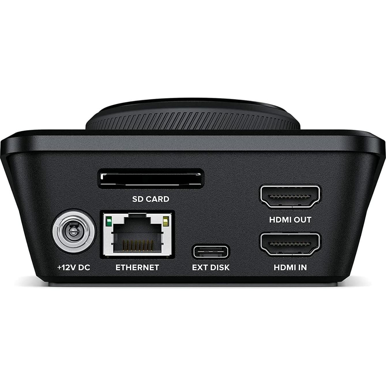Grabador y Reproductor Blackmagic Design HyperDeck Shuttle HD