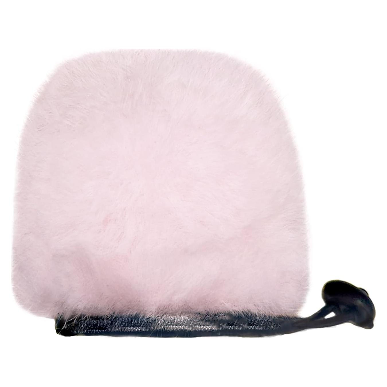 Parabrisas de Micrófono Cubilux Rosa para Apogee HypeMic