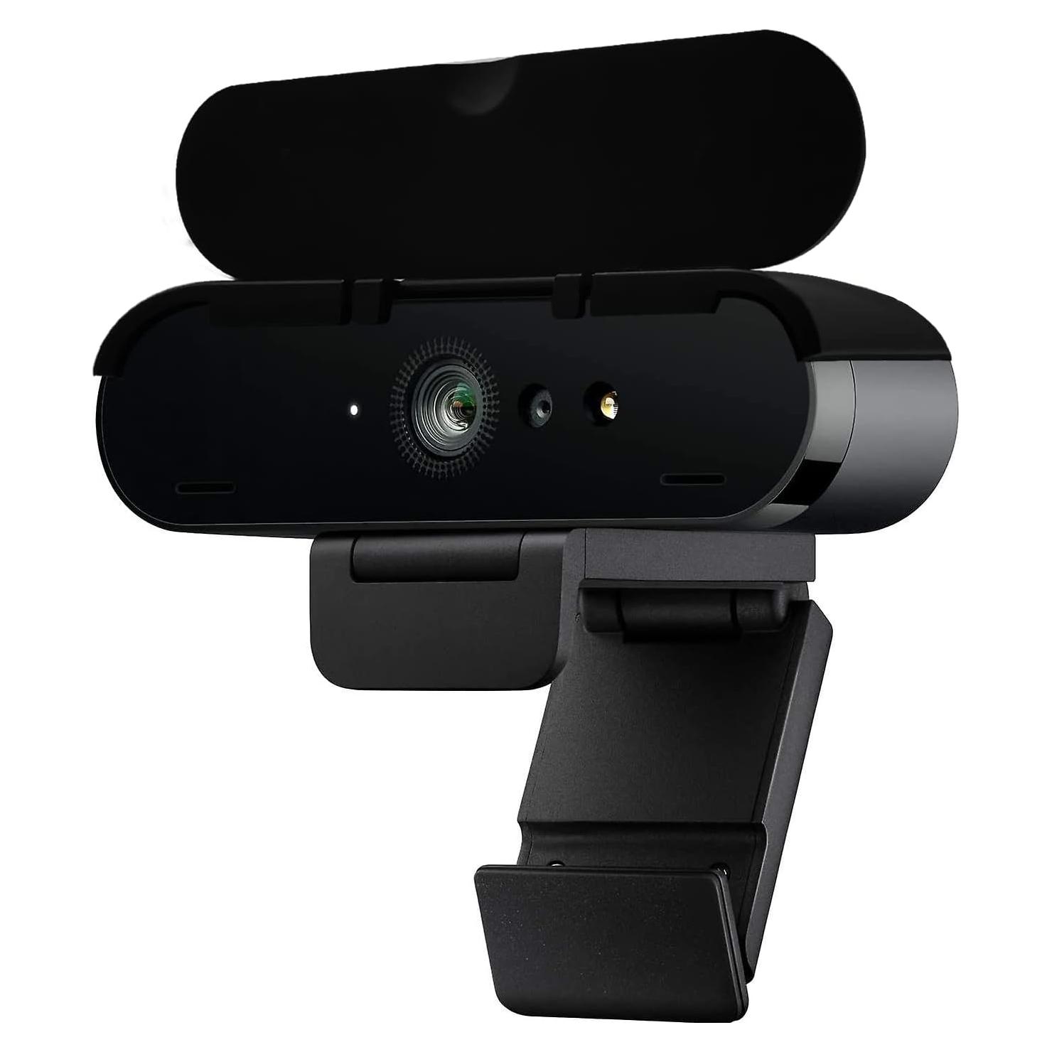 Cubierta de Privacidad MoimTech para Webcam Logitech Brio 4K