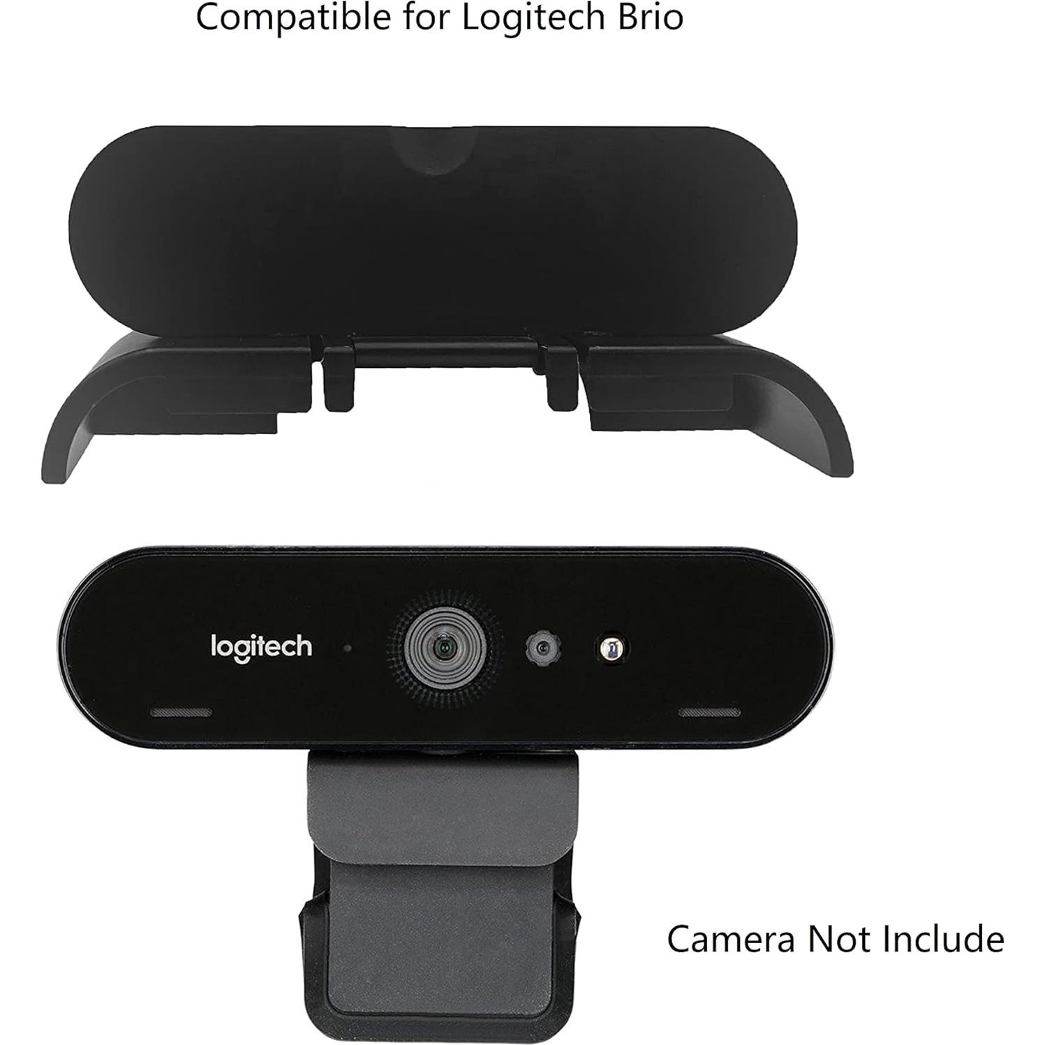 Cubierta de Privacidad MoimTech para Webcam Logitech Brio 4K