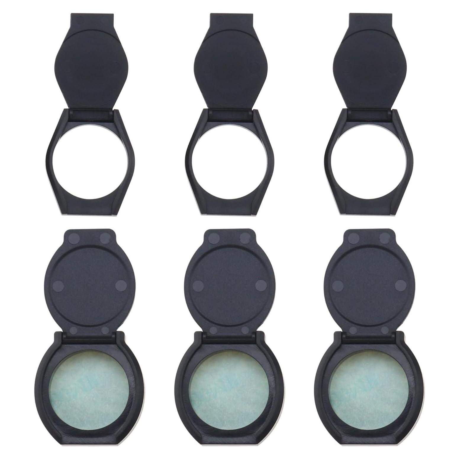 Tapas de Obturador de Privacidad 6PCS Crear Idea - Protección Webcam