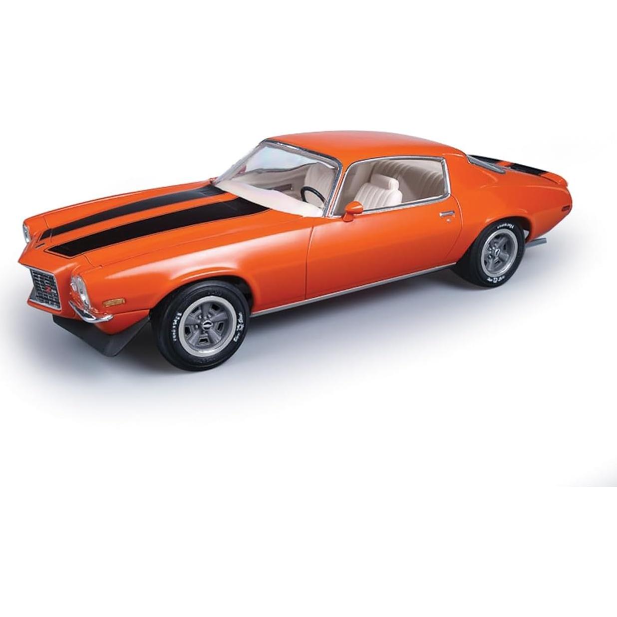 Kit de Modelo AMT 1970 Camaro Z28 Escala 1:25