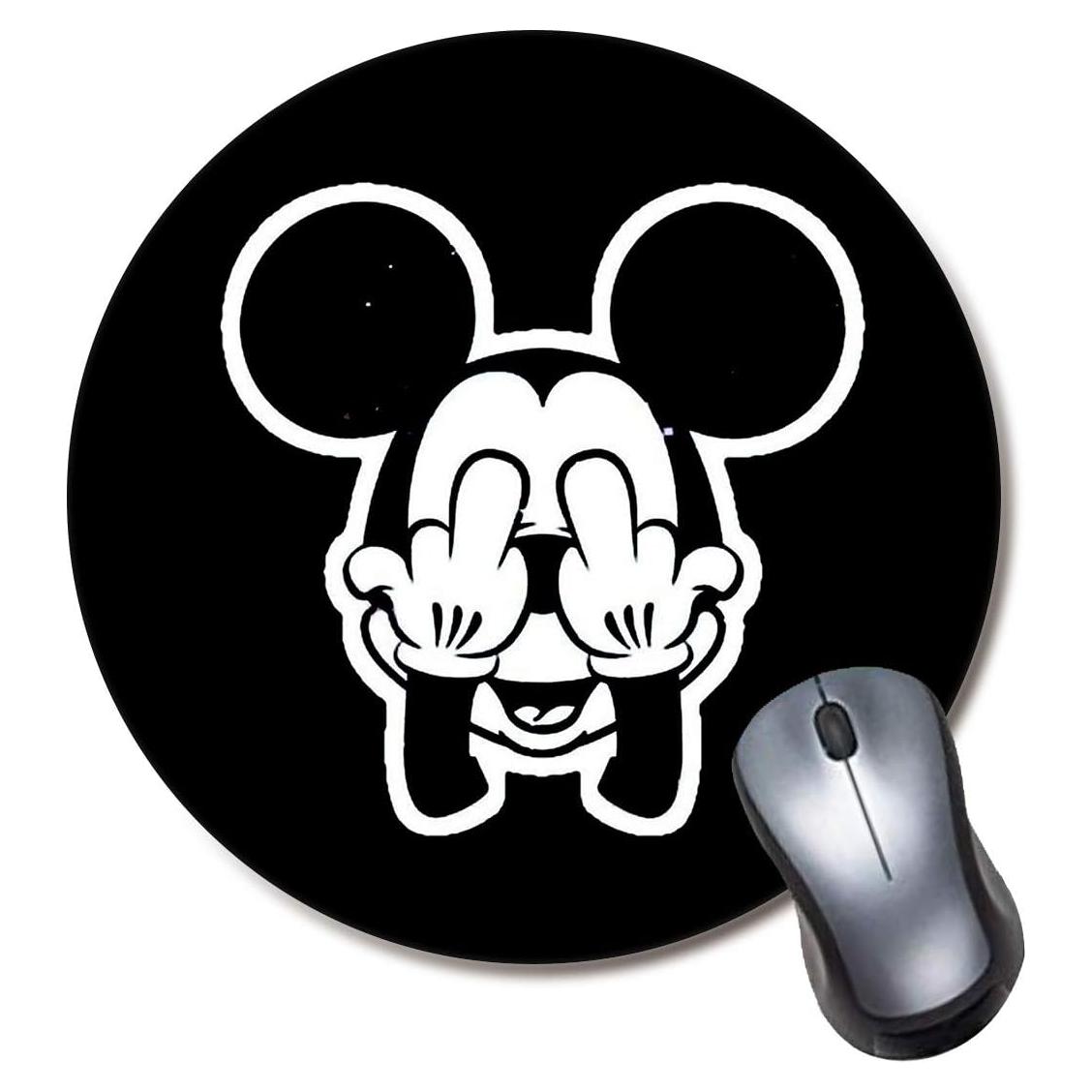 Alfombrilla de Ratón Antideslizante Lucen Blais 24.9x20.3cm