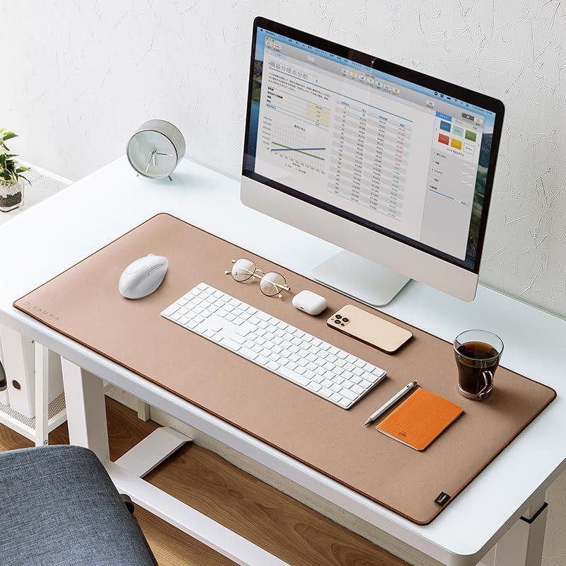 Ratón Inalámbrico Vertical Ergonómico SANWA GMAERGW17WL Blanco