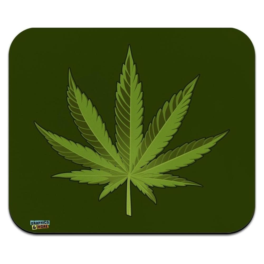 Alfombrilla de Ratón Bajo Perfil Graphics & More 23.6x19.8cm