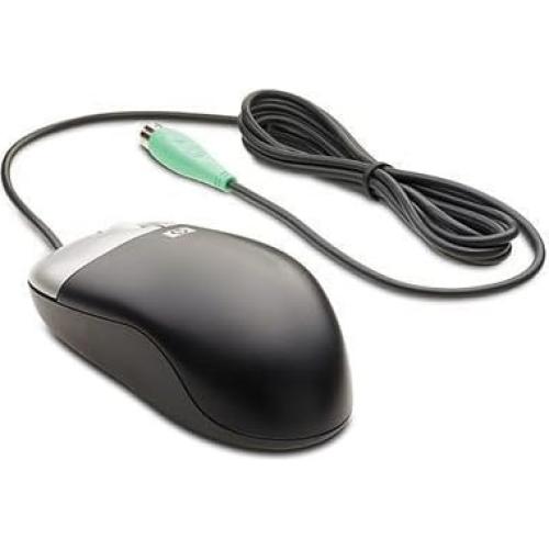 HP PS/2 2-Button Optical Scroll Mouse