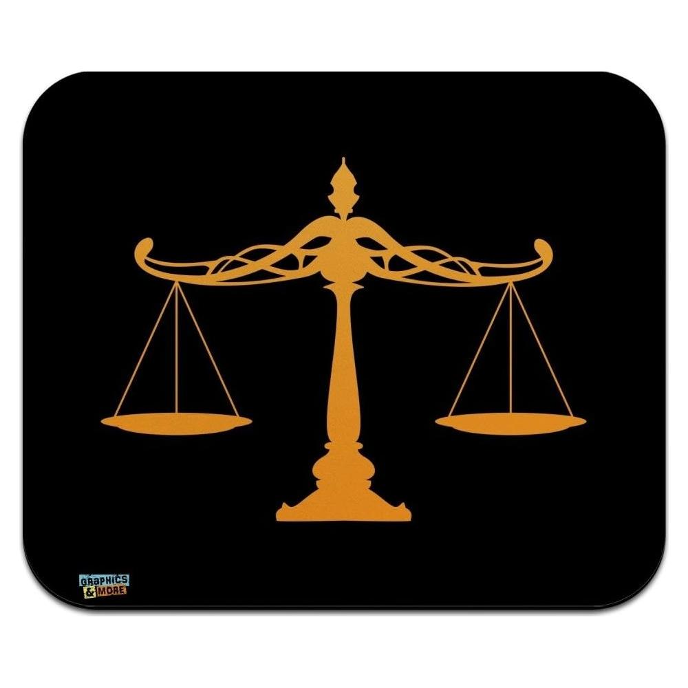 Alfombrilla de Ratón Personalizada Graphics & More 23.6x19.8cm