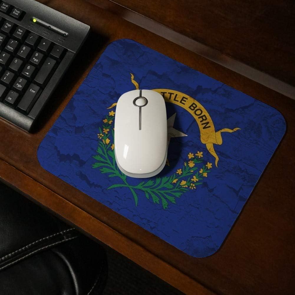 Alfombrilla de Ratón Graphics & More Nevada 23.6x19.8cm