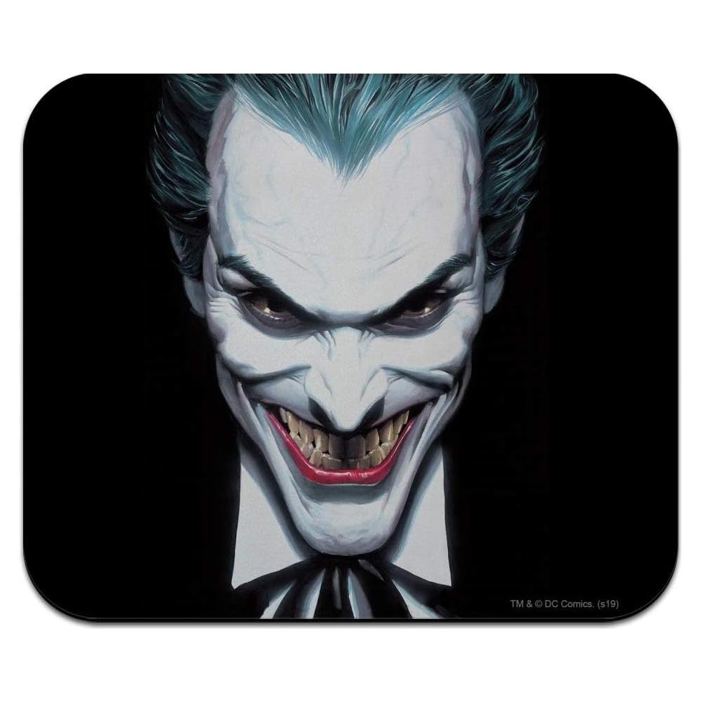 Alfombrilla de Ratón Batman Joker Graphics & More 23.6x19.8 cm