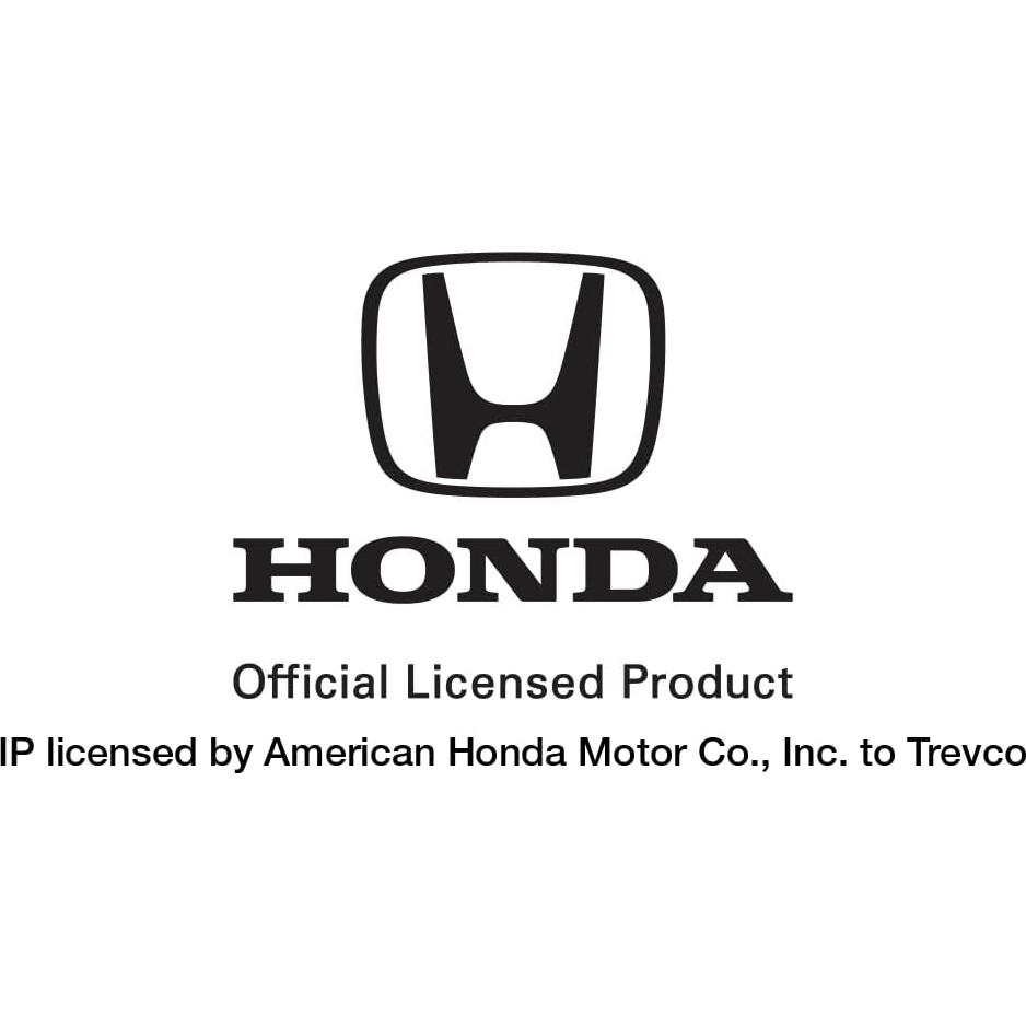 Mouse Pad Honda Oficial Graphics & More 23.6x19.8cm