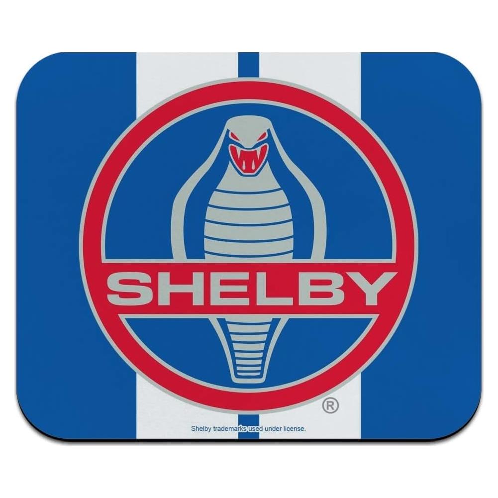 Alfombrilla de Ratón Shelby Cobra Grafics & More 23.6x19.8cm