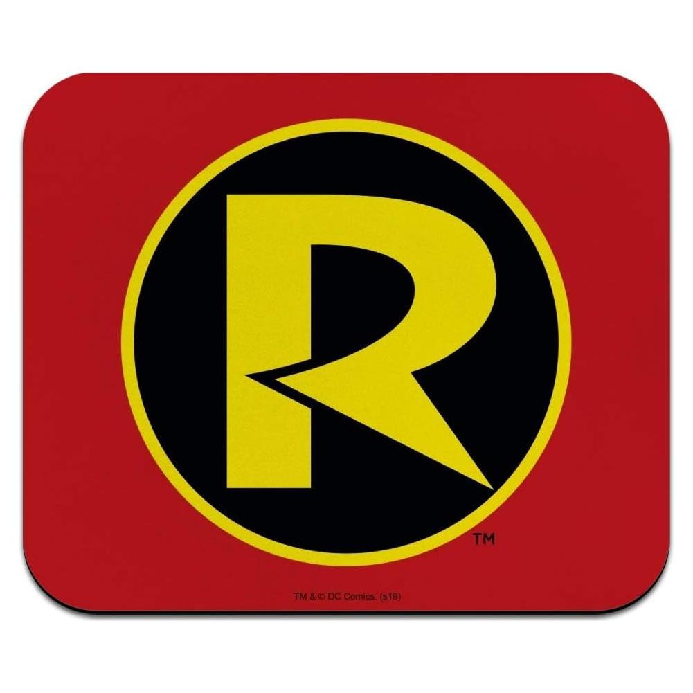 Alfombrilla de Ratón Batman Graphics & More 23.6x19.8 cm