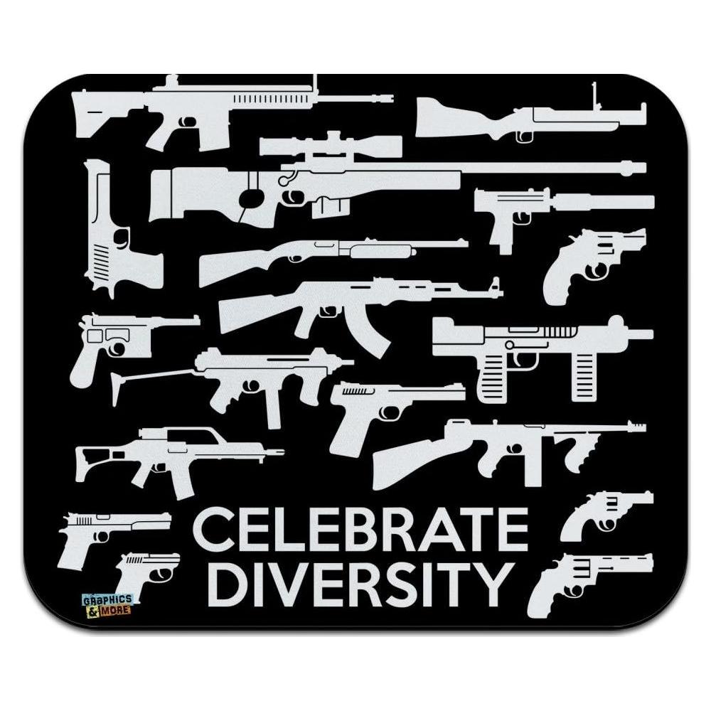 Alfombrilla de Ratón Personalizada Graphics & More 23.6x19.8 cm