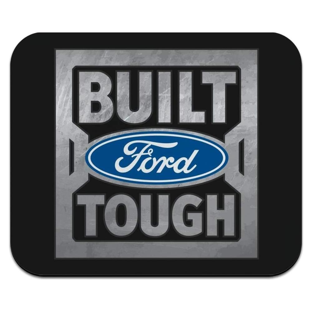 Alfombrilla de Ratón Ford Graphics & More 23.6x19.8 cm Multicolor