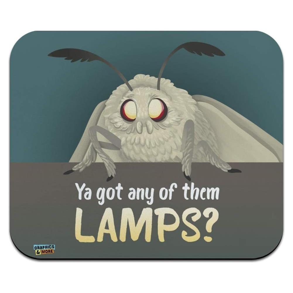 Alfombrilla de Ratón Graphics & More Multicolor 23.6x19.8cm