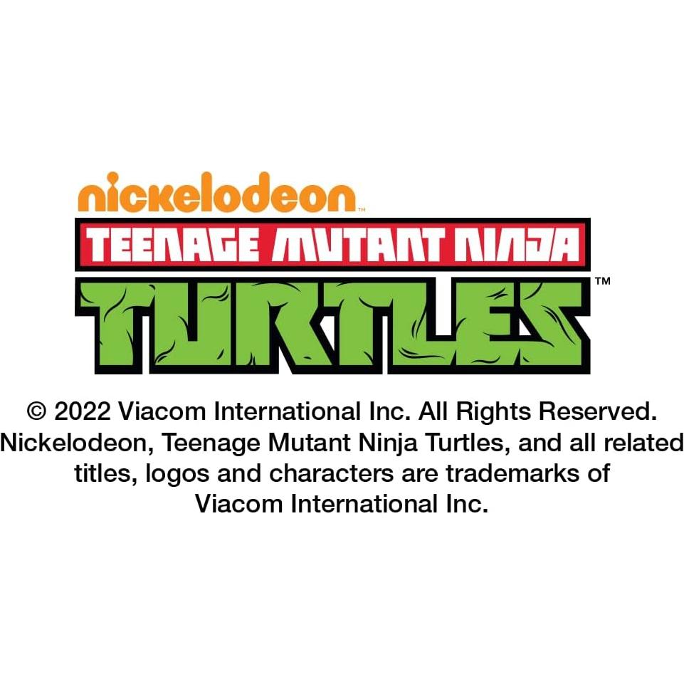 Alfombrilla de Ratón TMNT Graphics & More 23.6x19.8cm