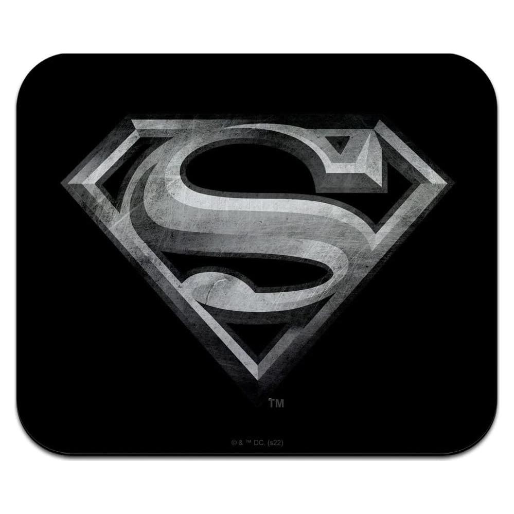 Alfombrilla de Ratón Superman Graphics & More 23.6x19.8cm