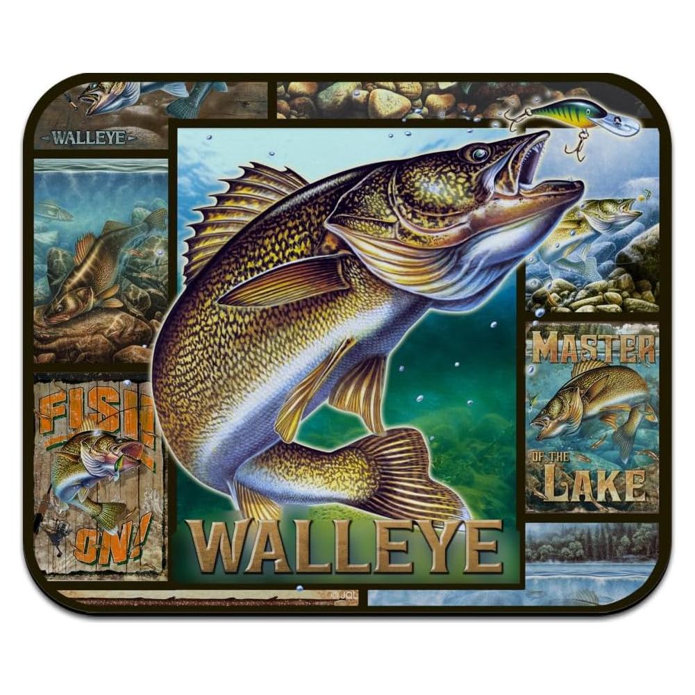 Alfombrilla de Ratón Personalizada Graphics & More 23.6x19.8cm