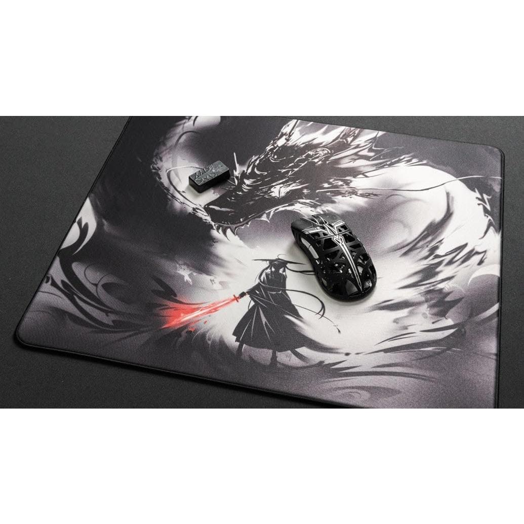 Alfombrilla de Ratón Grande MK Espada 49x42 cm