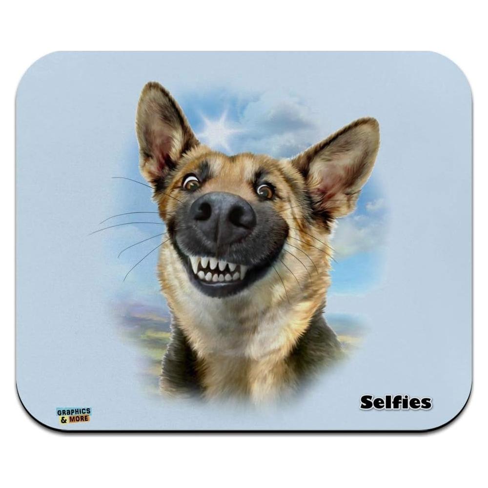 Alfombrilla de Ratón Personalizada Graphics & More 23.6x19.8cm