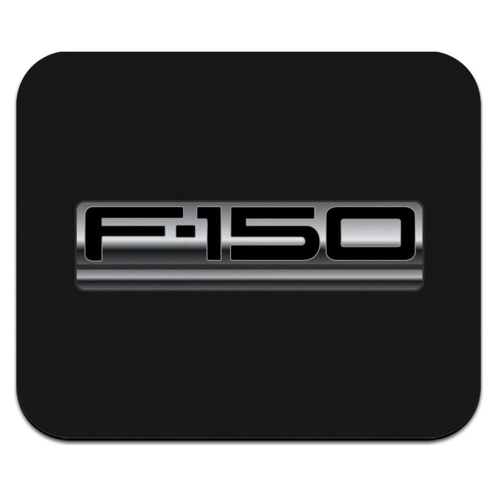 Alfombrilla de Ratón Ford Trucks F-150 23.6x19.8 cm