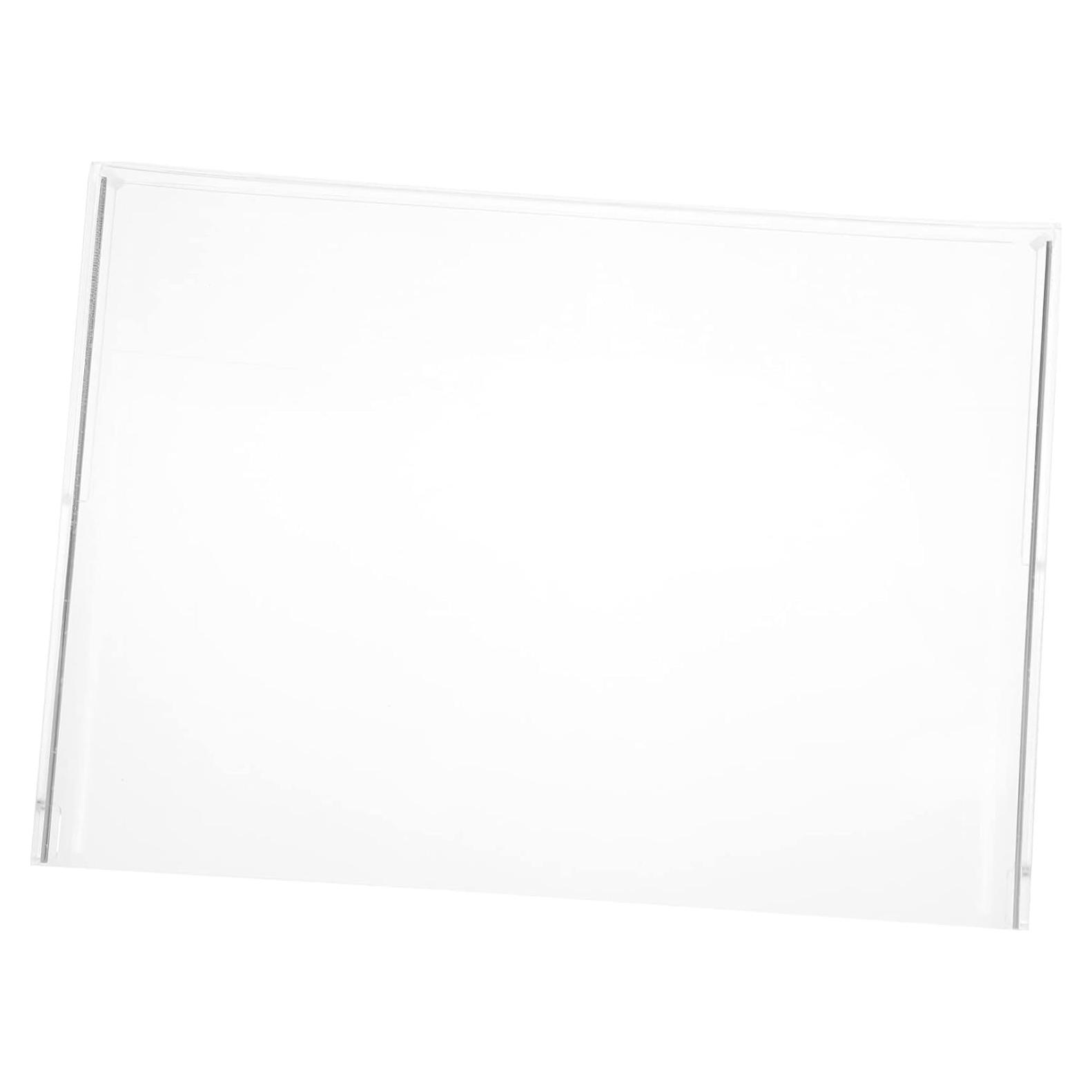 Cubierta de Teclado Acrílica ARTIBETTER Transparente 40x26cm