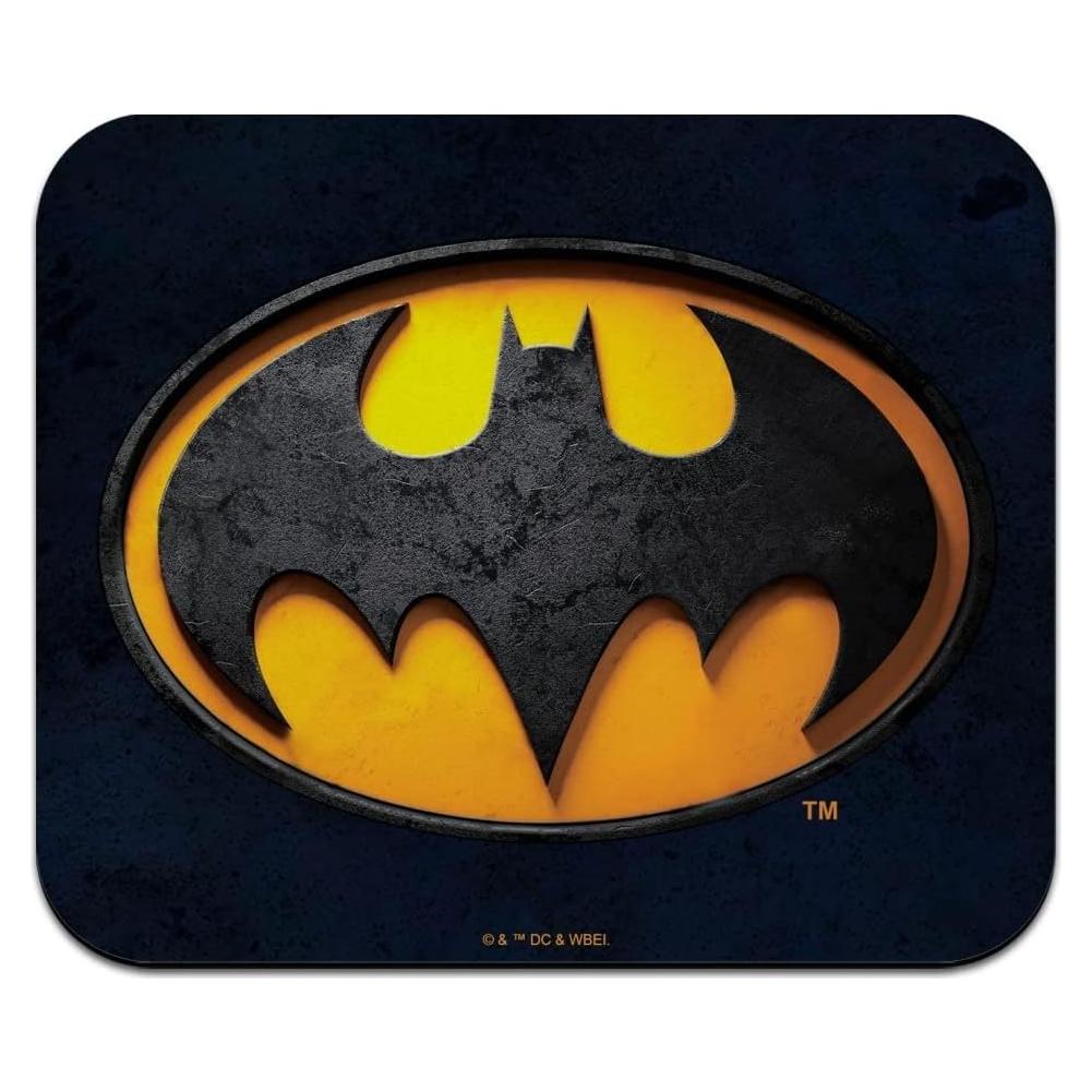 Alfombrilla de Ratón Graphics & More Batman The Flash 23.6x19.8cm