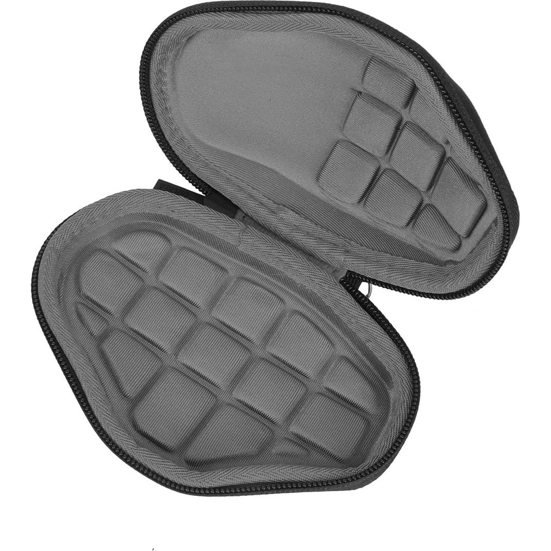 Funda Dura para Teclado Mecánico Logitech MX y Ratón G604