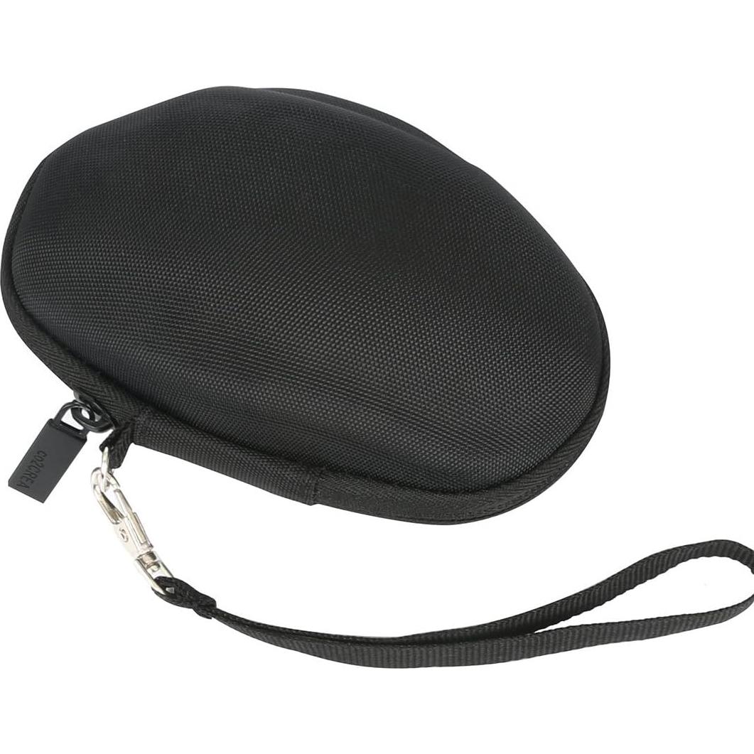 Funda Dura para Teclado Mecánico Logitech MX y Ratón G604