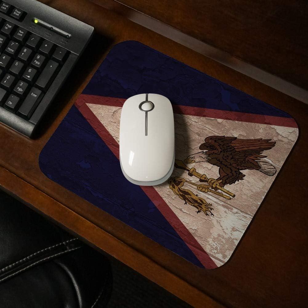 Alfombrilla de Ratón Graphics and More Rústica 23.6x19.8cm