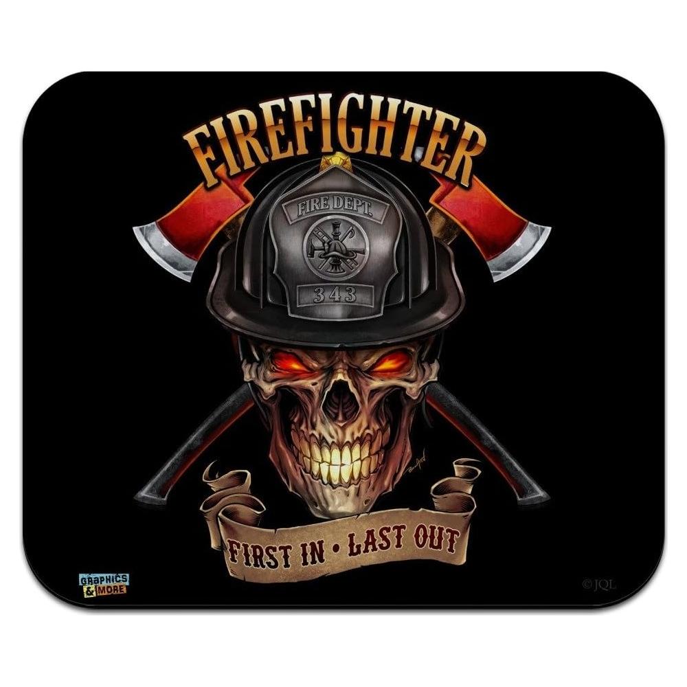 Alfombrilla de Ratón Personalizada Graphics & More 23.6x19.8cm