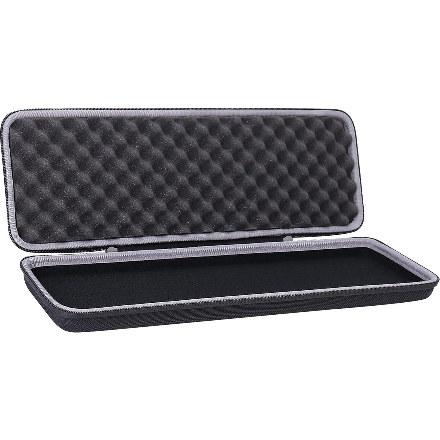 Funda Dura co2CREA para Teclado Mecánico y Mouse Logitech MX