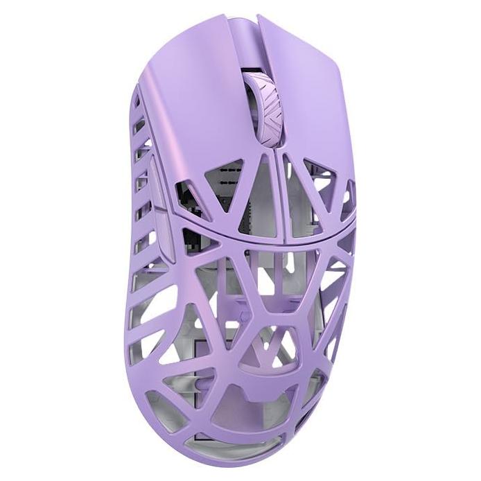 Ratón Gaming Inalámbrico SMACKAPE Bestia X Pro 39g 30000 DPI