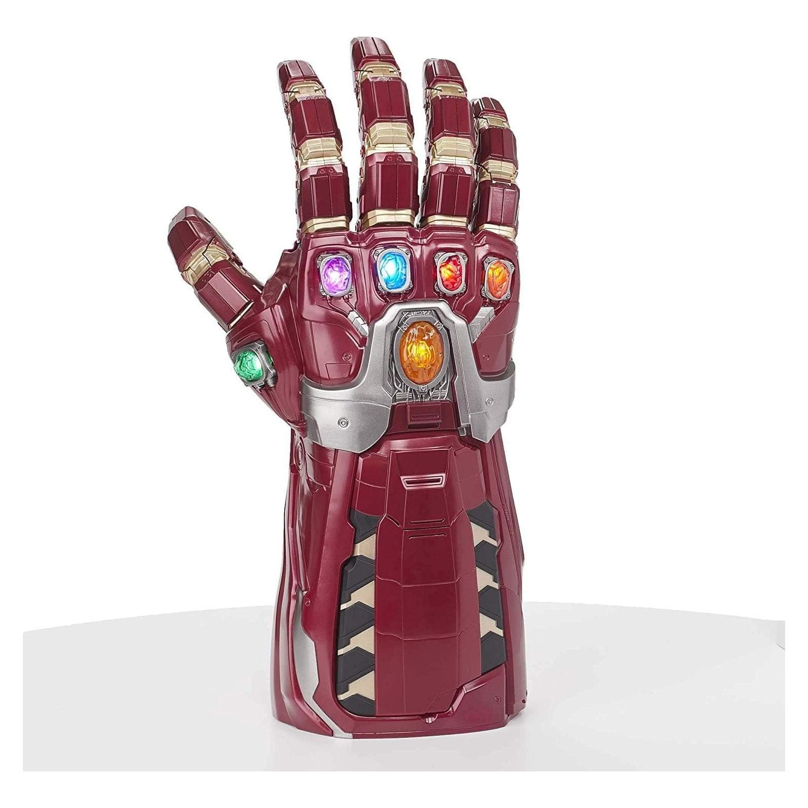 Guantelete Electrónico Articulado Marvel Legends Endgame