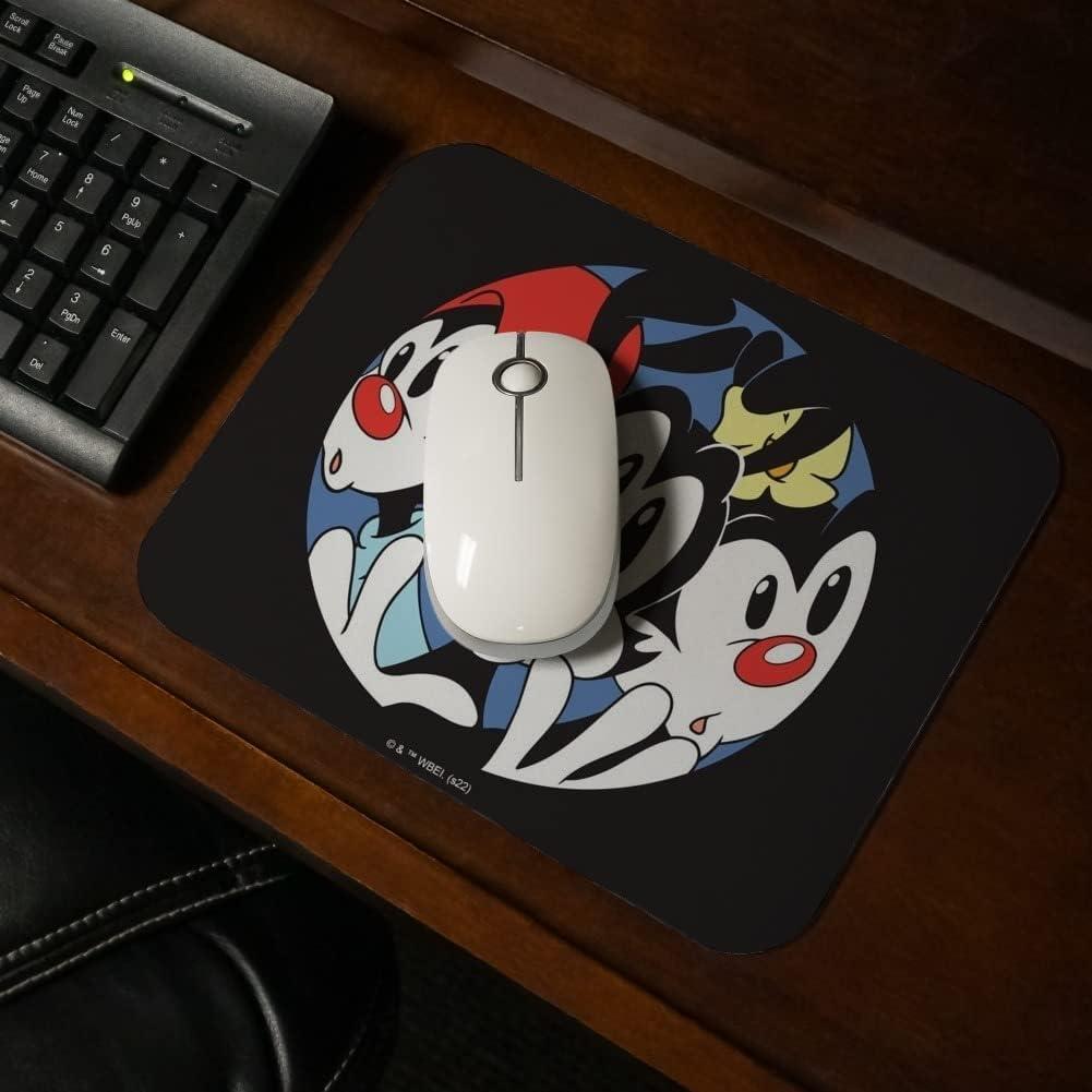 Alfombrilla de Ratón Animaniacs Graphics & More 23.6x19.8cm