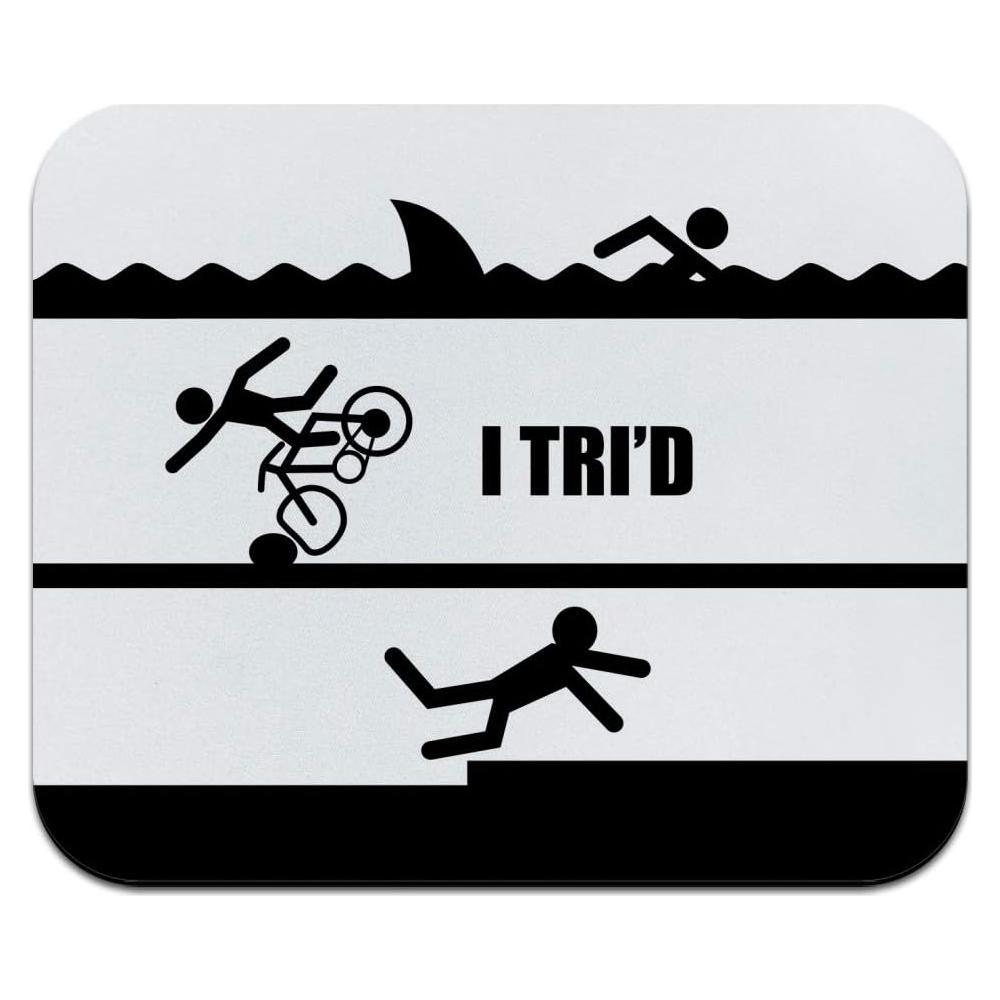 Alfombrilla de Ratón Personalizada Graphics & More 23.6x19.8cm