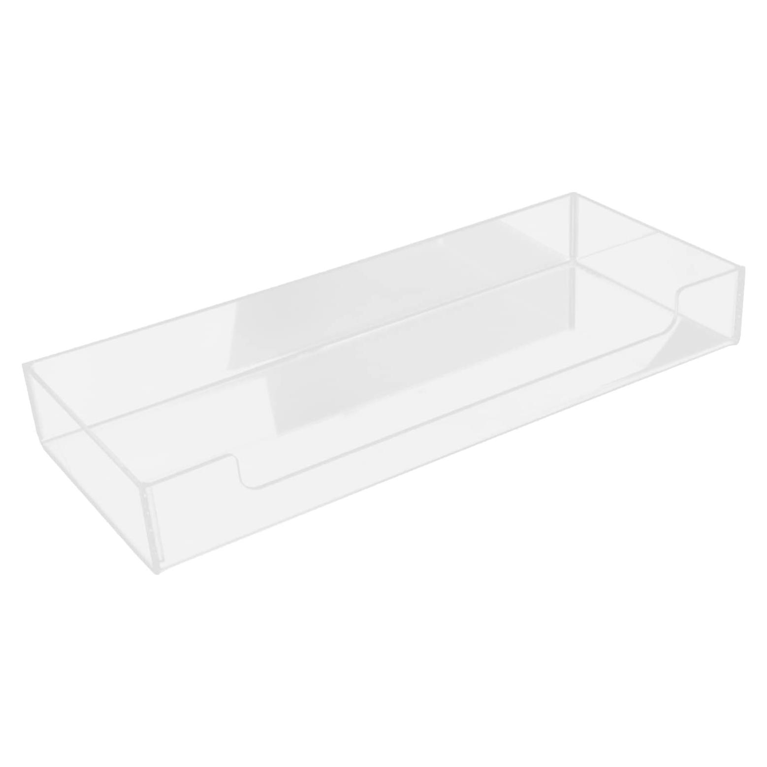 Cubierta de Teclado Acrílica Cabilock 37.5x15.8cm Protectora