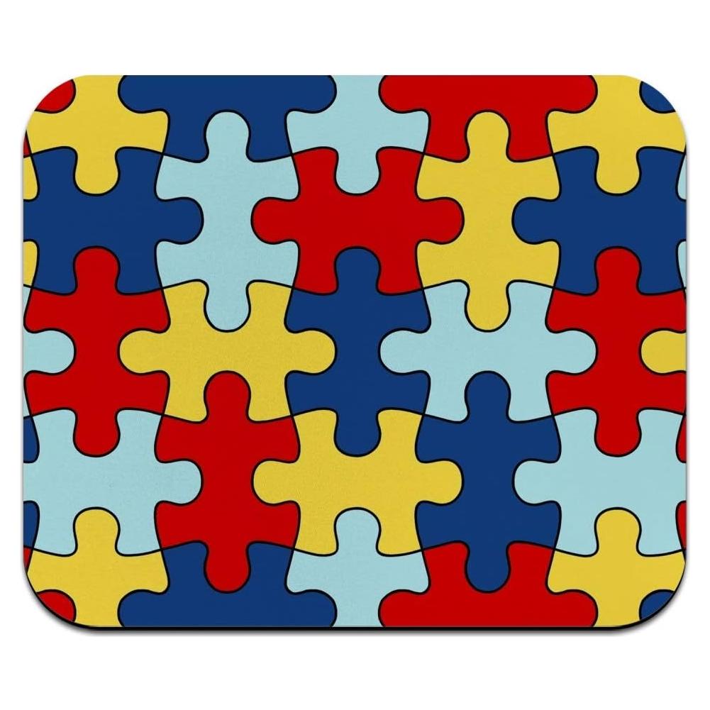 Alfombrilla de Ratón Multicolor GRAPHICS & MORE 23.6x19.8cm