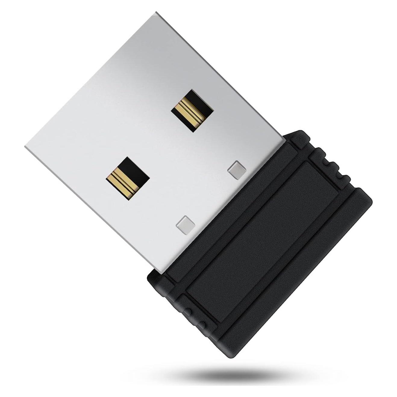 Mouse Jiggler Agitador USB Indetectable Phiginoo 10g