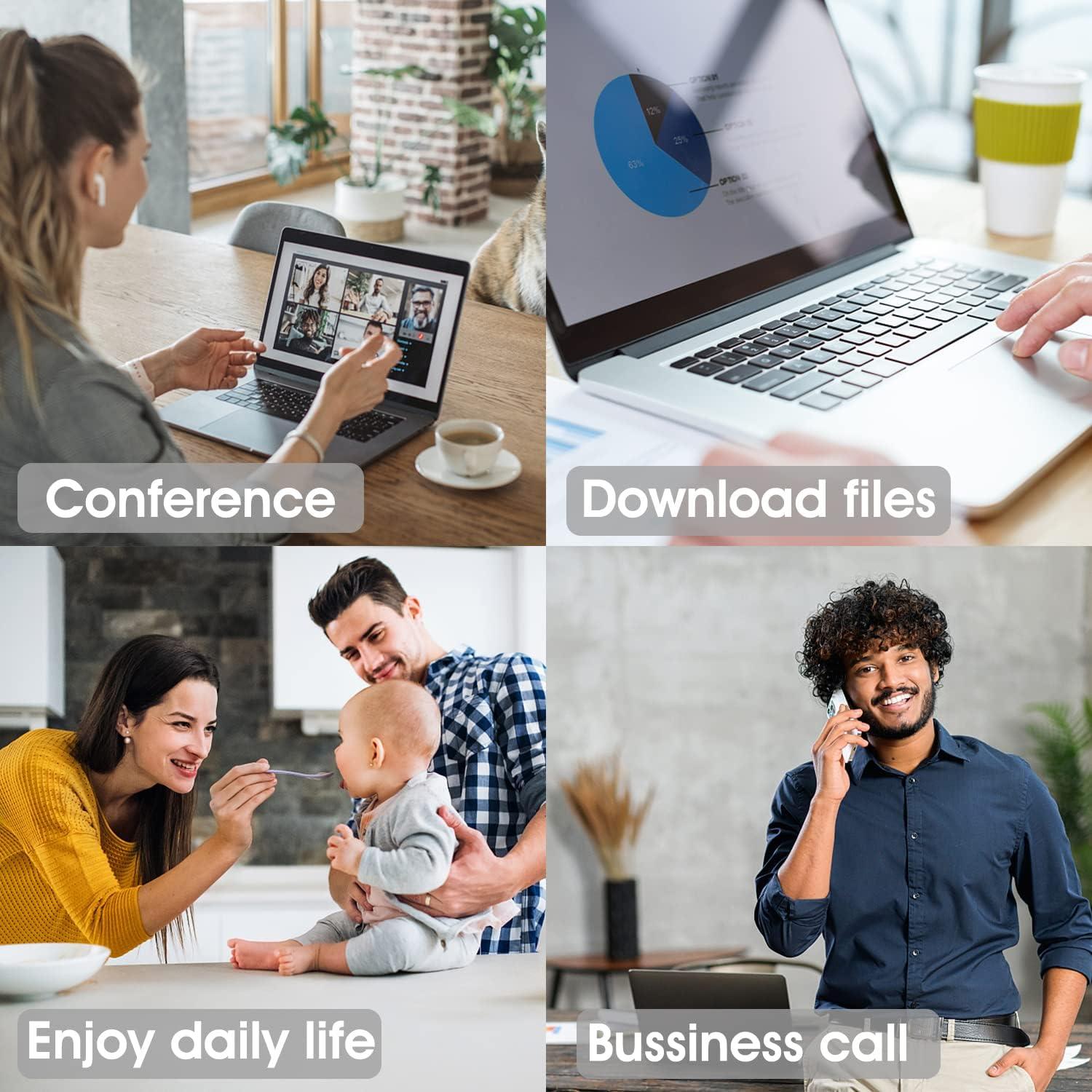 Mouse Jiggler Agitador USB Indetectable Phiginoo 10g