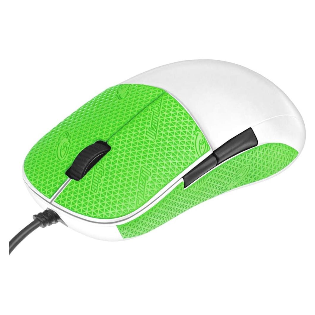 Empuñadura de Ratón Lizard Skins DSP Verde Esmeralda 0.5mm