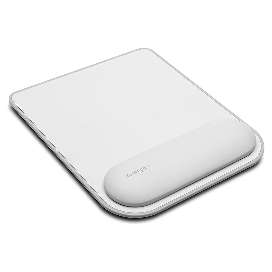 Alfombrilla de Ratón con Reposamuñecas Kensington ErgoSoft - Gris