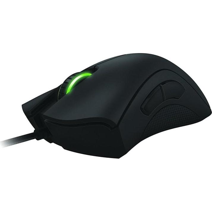 Razer DeathAdder Expert - Ratón Ergonómico 6400 DPI