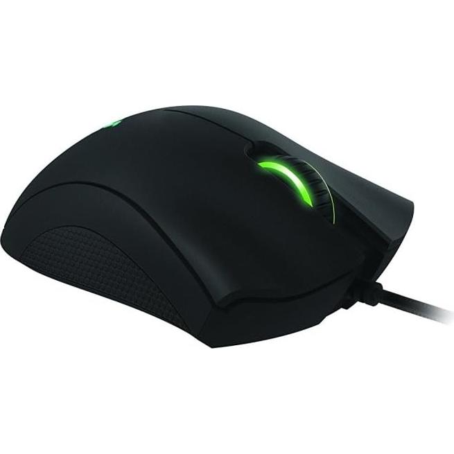 Razer DeathAdder Expert - Ratón Ergonómico 6400 DPI