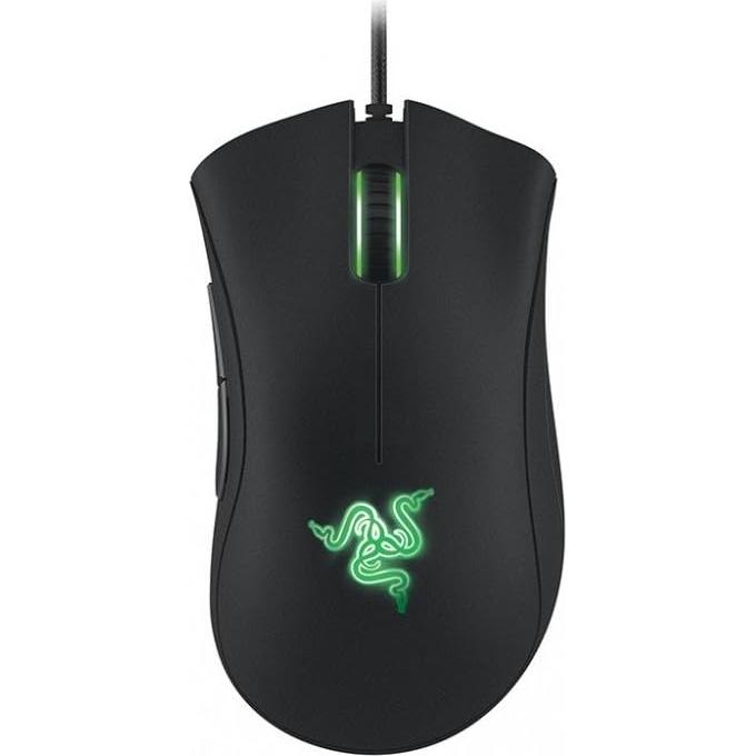 Razer DeathAdder Expert - Ratón Ergonómico 6400 DPI