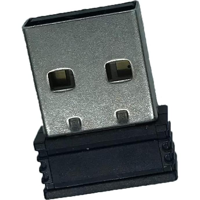 Mouse Jiggler Indetectable USB Lifipy para PC y Laptop